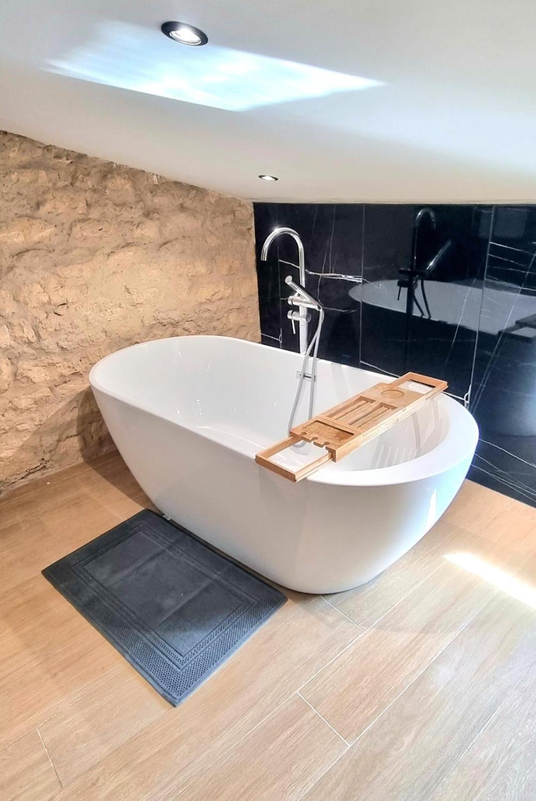 ! New Prestige Loft Climatise Terrasse Jacuzzi ! Apartment