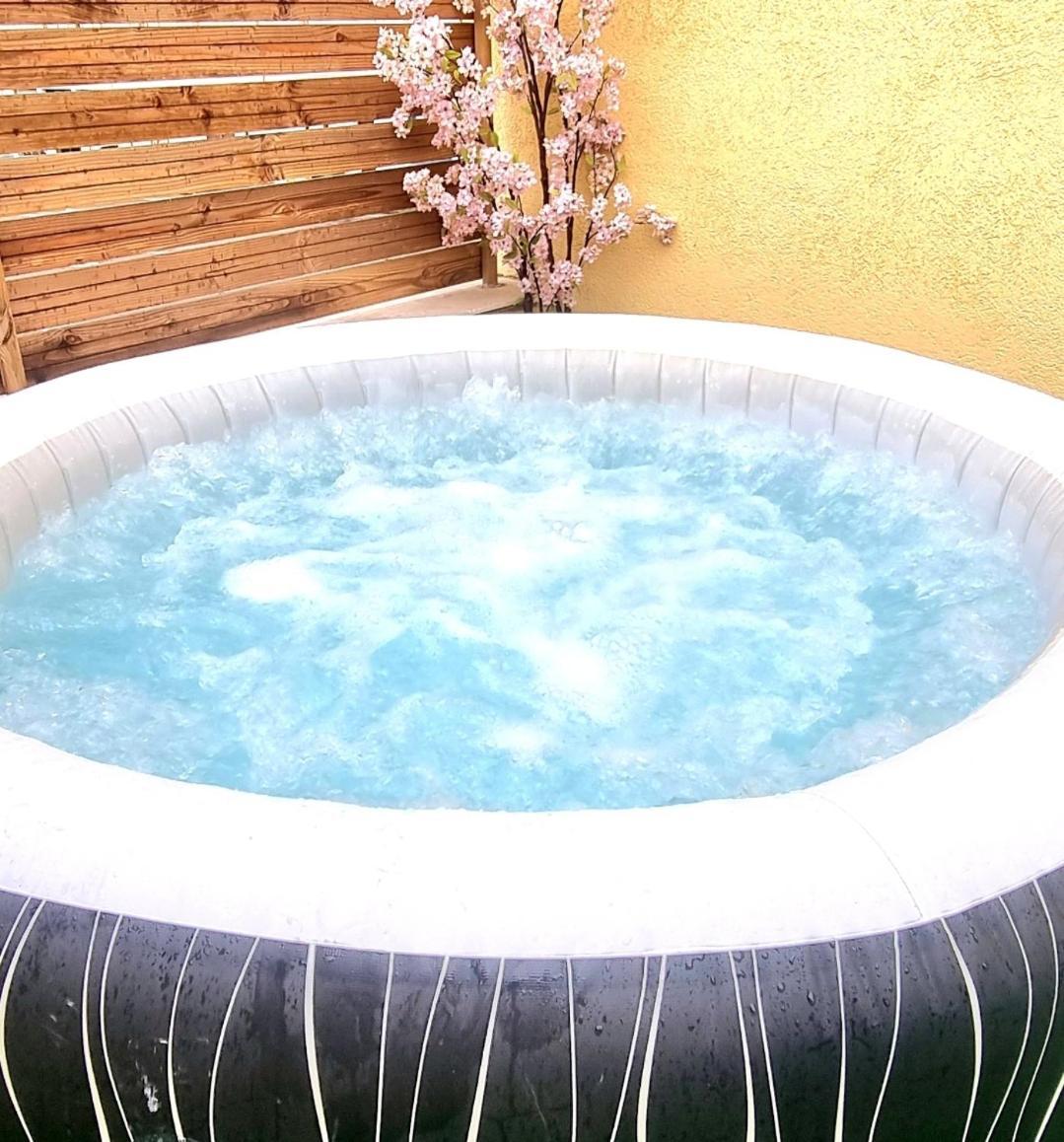 ! New Prestige Loft Climatise Terrasse Jacuzzi ! * Pont-a-Mousson